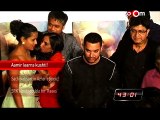Bollywood News in 1 minute - 30052015 - Shahrukh Khan, Aamir Khan, Emraan Hashmi