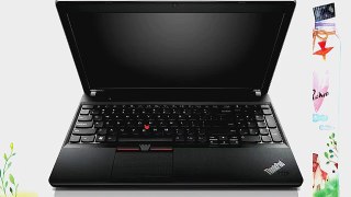 Lenovo ThinkPad Edge E545 AMD Elite 15.6-Inch Windows 7 Professional Business Notebook PC (A6-5350M
