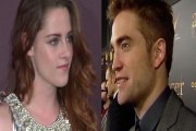 Las vidas de Robert Pattinson y Kristen Stewart