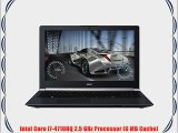 Acer Aspire V15 Nitro Black Edition VN7-591G-70TG 15.6-Inch Ultra HD Laptop