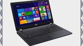 Acer Aspire E 15 ES1-512-C323 15.6-Inch Laptop (Diamond Black)
