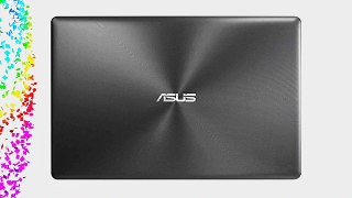 ASUS F550LA-SS71 15.6 Non-touch Notebook Computer Intel 4th Gen Core i7-4500u  8GB Memory 750