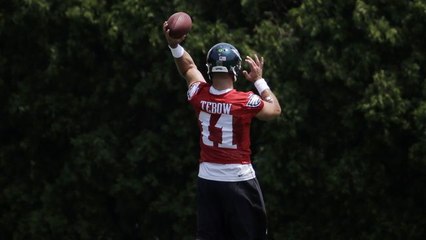 The Broad View: Is Tim Tebow a Star?