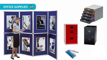 Office Stationery Supplies & Computer Hardware In UK