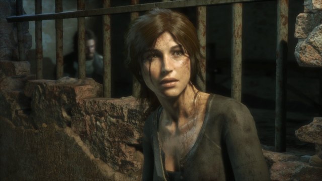 Rise Of The Tomb Raider E3 2015 Preview Trailer HD