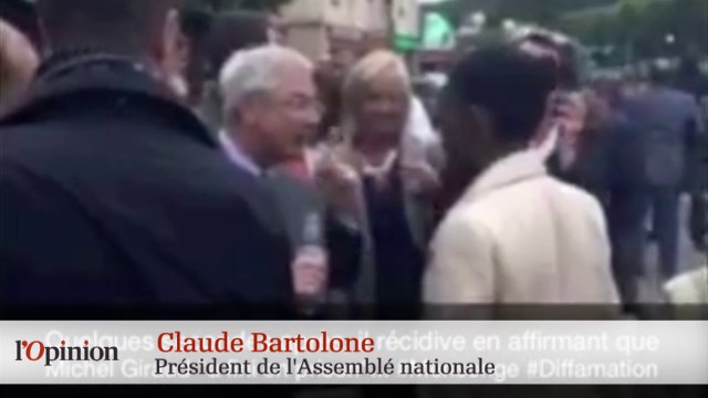 Le Top Flop : le rapport Ciotti-Mennucci sur le Djihad / Le mensonge de Bartolone