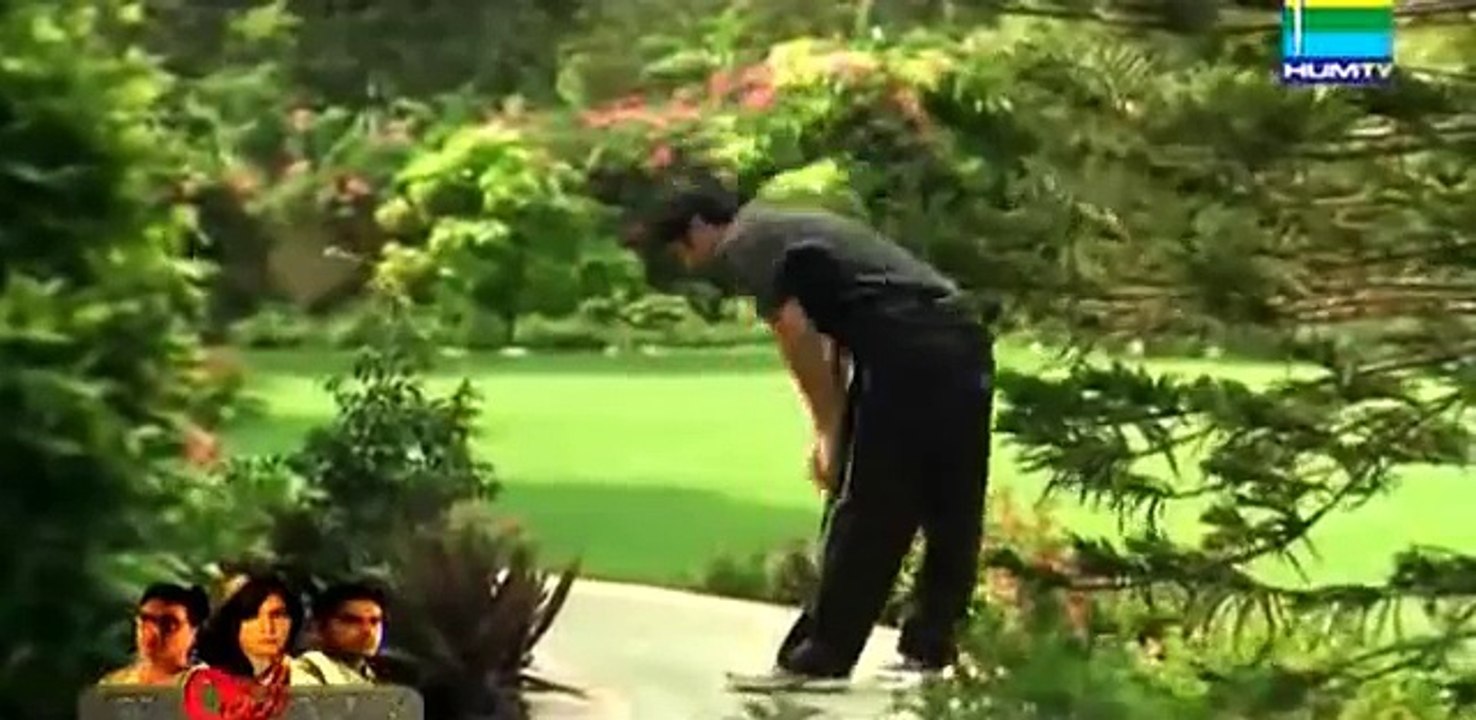 Humsafar Episode 2 of 23 HD