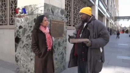 Zindagi 360 - Homelessness