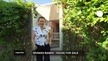 euronews reporter - Maisons à vendre ! Les banques liquident en Espagne