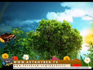 KHYBER SAHAR ISLAMABAD ( 31-05-2015 )