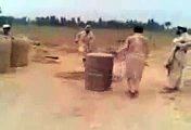osama bin ladin taliban training funny molvi