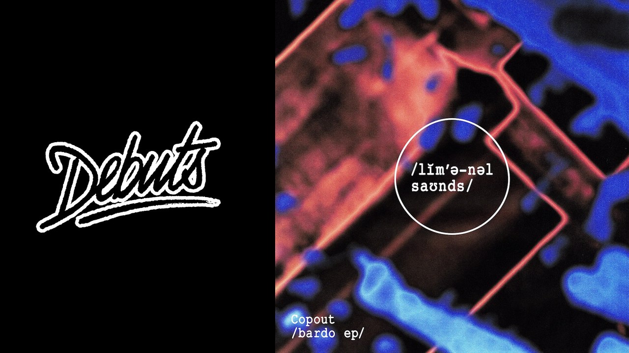 Copout "Further" - Boiler Room Debuts