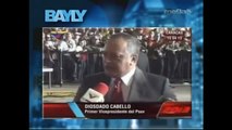 Jaime Bayly - Maduro y Cabello los dos matones de Venezuela 1/2