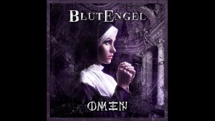 BlutEngel - Der Regen Fällt