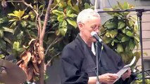 Zen Buddhist Priest Opens Trans Stage at San Francisco Pride
