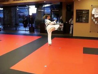 ATA 2nd Degree Black Belt Form