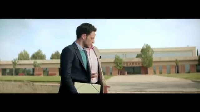 DDB Paris pour Volkswagen - «Oui mais non» - juin 2015 - «L'entretien»