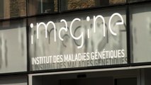 Institut Imagine : tous unis pour guérir les maladies génétiques