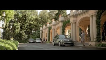 DDB Paris pour Volkswagen - «Oui mais non» - juin 2015 - «Le proviseur»