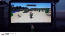 Minecraft Console Tu24 First Screenshot - New Achievments   Alex Skin (Xbox & PlayStation)