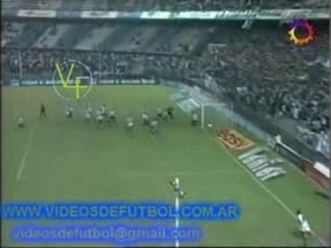 Torneo Clausura 2007 - Fecha 07 - Racing