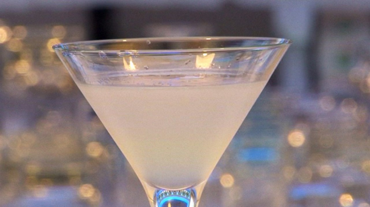 Cocktail Daiquiri