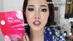 Korean Beauty Haul | Makeup style korea