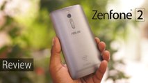 ASUS Zenfone 2 Review!