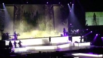 Ariana Grande - Honeymoon Avenue live Amsterdam