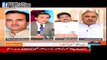 Hamid Mir reply to Asif Zardari & Pervaiz Rasheed for doing politics over Mian Iftikhar's arrest