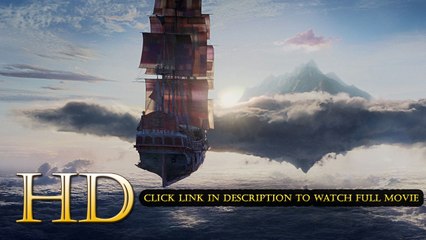 Watch Pan Full Movie Streaming Online (2015) 720p HD