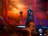 Angela Gheorghiu - 'Un Bel Di Vedremo' Live Performance Classical BRIT Awards 2010
