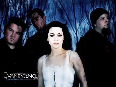 Evanescence - Everybody's Fool Lyrics