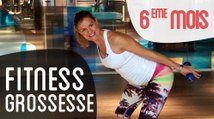 Fitness 6eme mois de grossesse
