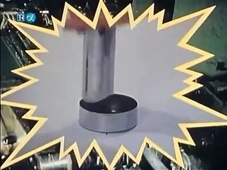 Die Sendung mit der Maus - Aufreißdose (Sachgeschichten) 1976