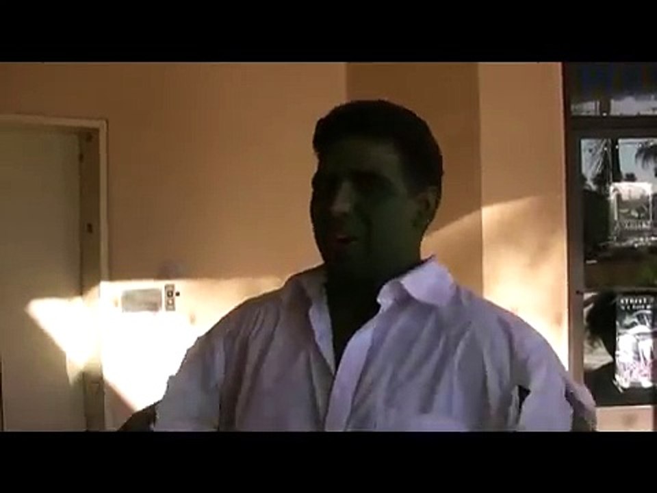 DCP: Hulk Smash 2008