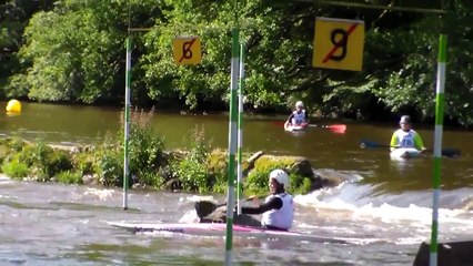 Qualification Final N3 Jeanne