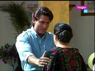 FERNANDO COLUNGA Jose Armando espera a Esmeraldito