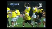 هدف يونس محمود في نهائي 2007 تعليق الشوالي