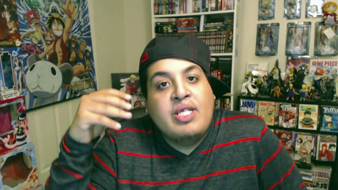 Naruto 654 Manga Chapter Review - WTF Did I Just Read = Obito's Death?!? ナルト