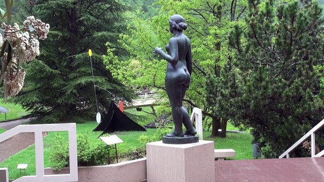 [PARTENARIAT] Road Trip dans le Valais - jour 1 : Martigny