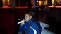 Bilal Sghir 2015 Live Scénario Club Casablanca