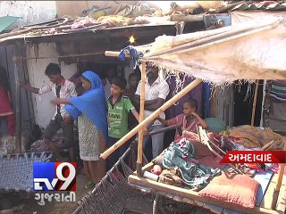 2 killed, 10 others injured in hit and run case in Ahmedabad - Tv9 Gujarati