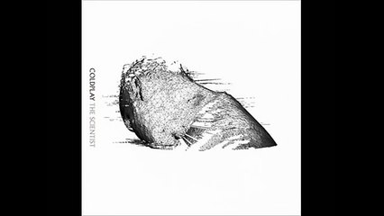 Coldplay |  The Scientist