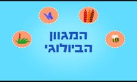 animation film סרט אנימציה / סרטון אנימציה שהוכן בעבור השר לאיכות הסביבה filmsforachange