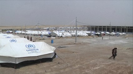 اليونيسيف: ثمانية ملايين عراقي بحاجة لمساعدات عاجلة