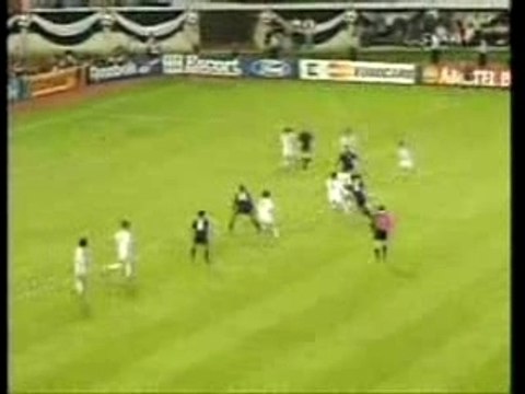 Documental de Clarence Seedorf