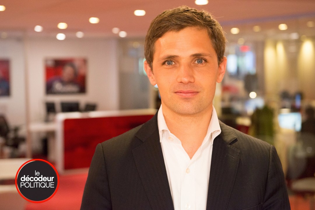 Nathalie Kosciusko-Morizet va-t-elle quitter la direction des Républicains ?