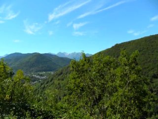 Une belle journée en montagne - Vacances / Tourisme