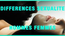 Différences entre la sexualité hommes/femmes (Sylvain Mimoun)